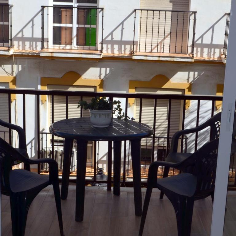 Apartamento Cervantes - Apartamento - 62