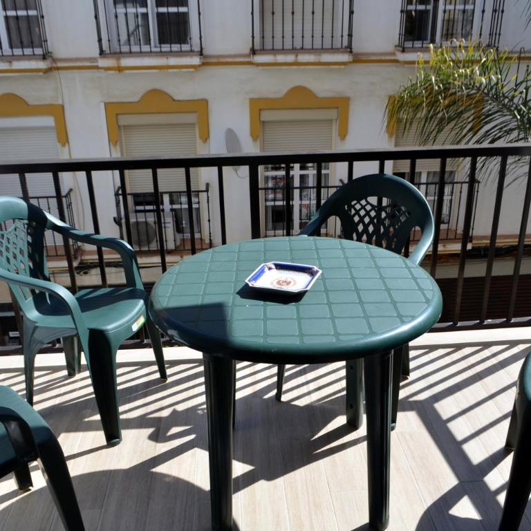 Apartamento Cervantes - Apartamento - 65