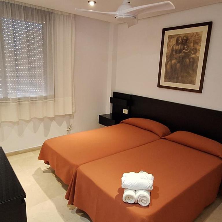 Gemelos 11 - Fincas Arena - Two-Bedroom Apartment - 36