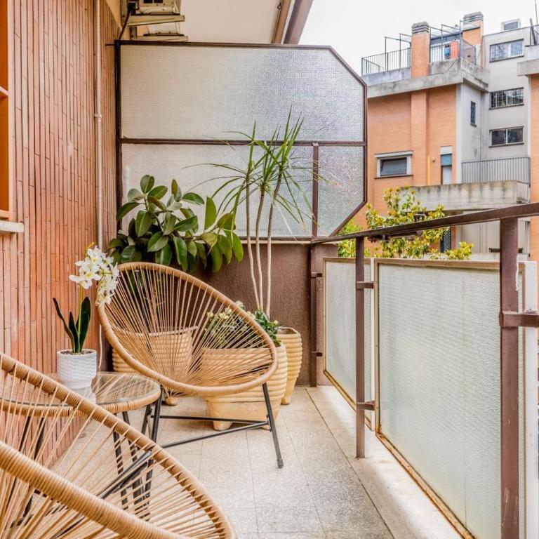 Domus Farinacci - Appartamento con 3 Camere da Letto - 21