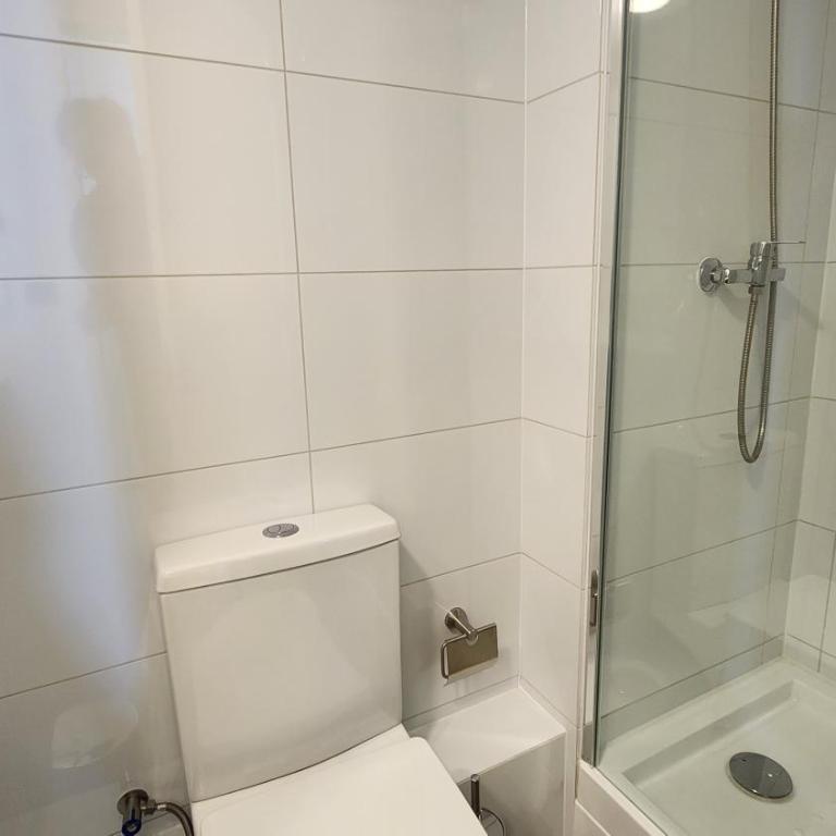 Exponor Spectacular apartment - Apartamento de 3 dormitorios con vistas al mar - 10