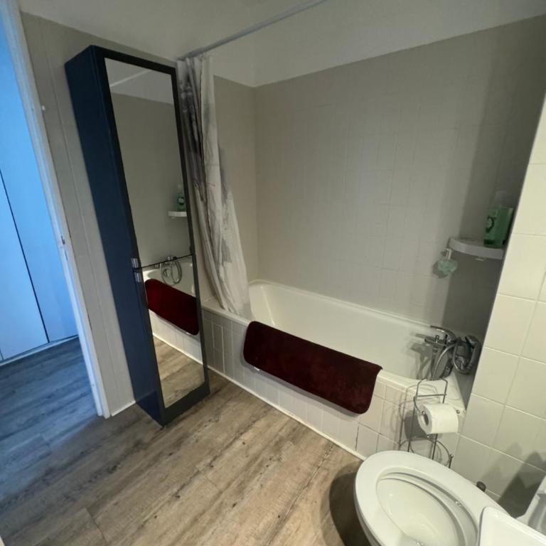 Le flore - Apartamento de 1 dormitorio - 2