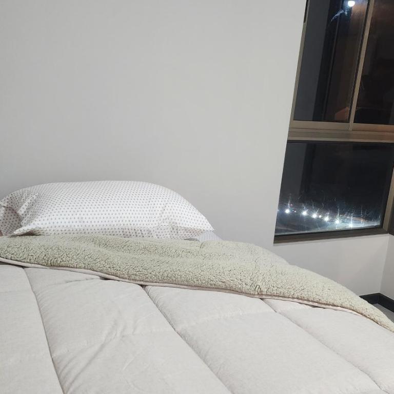 Exponor Spectacular apartment - Apartamento de 3 dormitorios con vistas al mar - 9