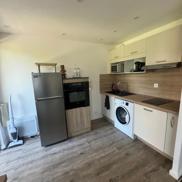 Le flore - Apartamento de 1 dormitorio - 6