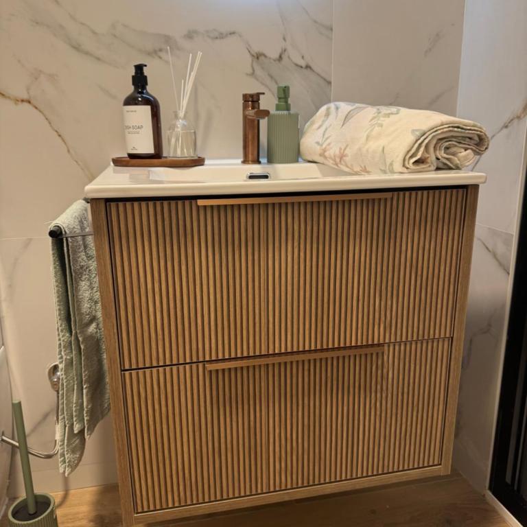 Estudio Boutique muy acogedor en Benalmádena - Appartamento Monolocale con Vista Mare - 11