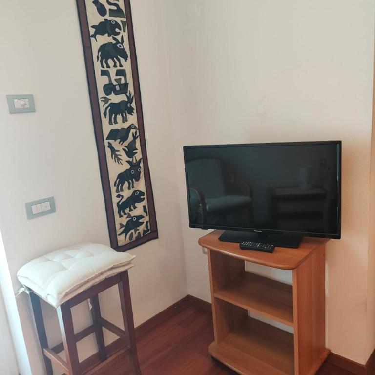 Greta's House - Two-Bedroom Apartment - 18
