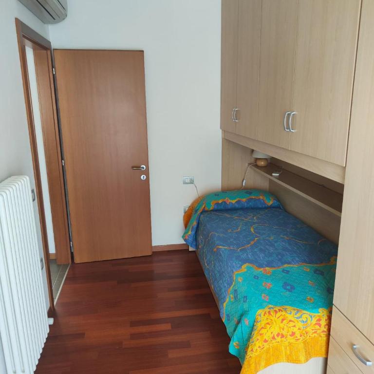 Greta's House - Two-Bedroom Apartment - 20