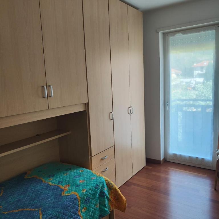Greta's House - Two-Bedroom Apartment - 21