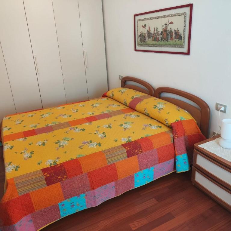 Greta's House - Two-Bedroom Apartment - 16