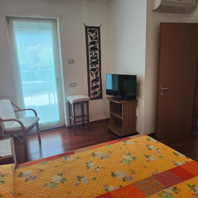 Greta's House - Two-Bedroom Apartment - 17