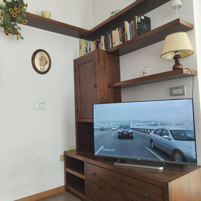 Greta's House - Two-Bedroom Apartment - 5