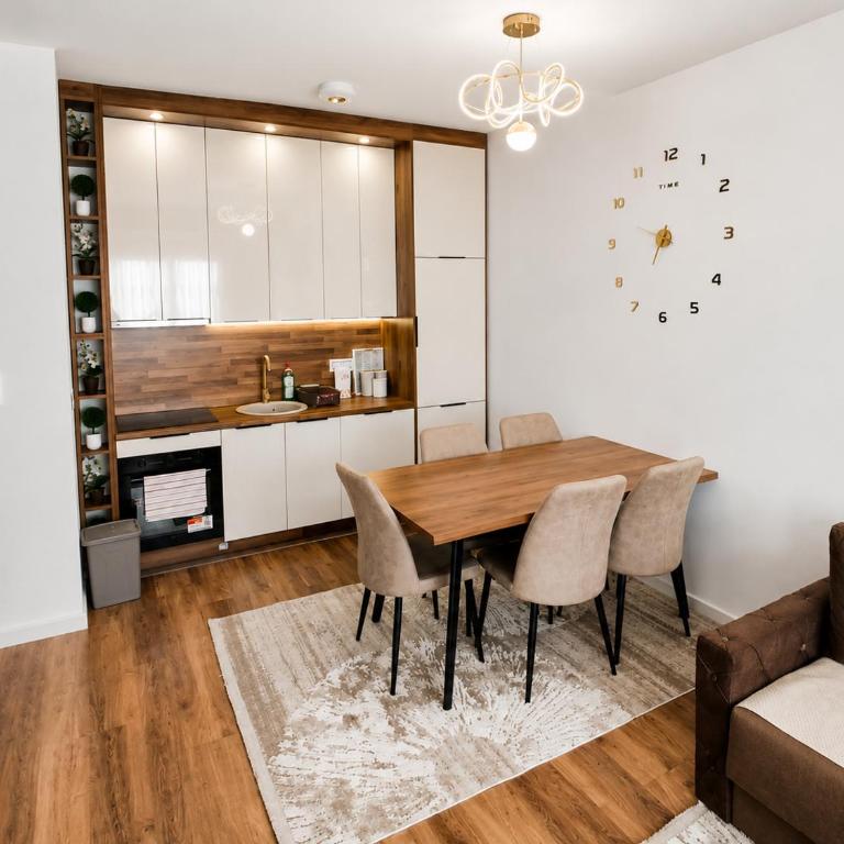 New HANA Premium Apartment Ulcinj - One-Bedroom Apartment - 7