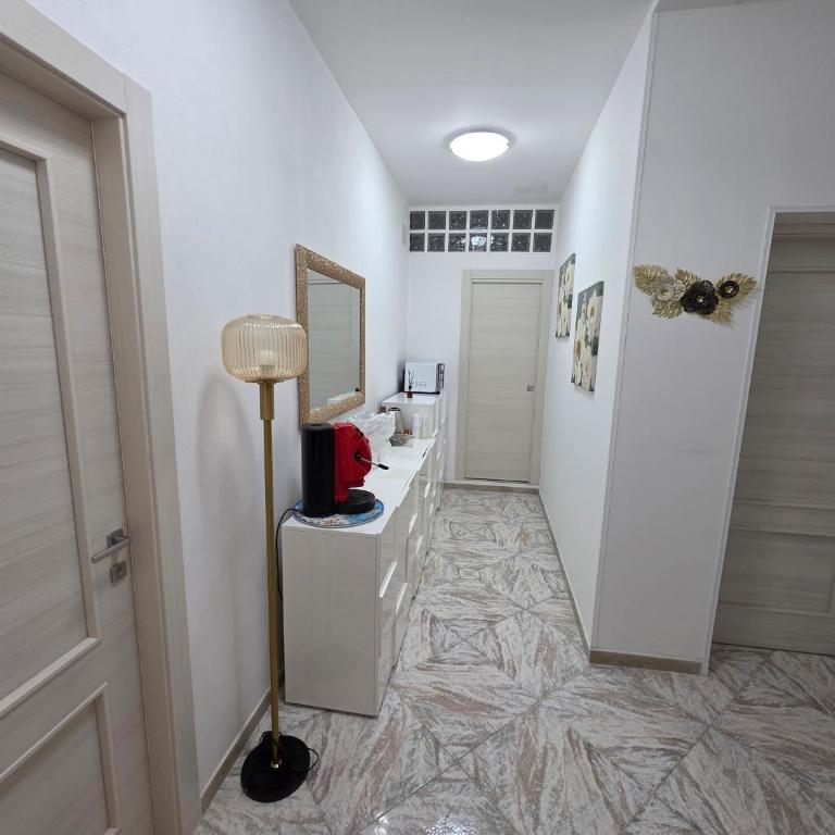 La Casa di Sayf - Camera Matrimoniale con Bagno Privato - 12