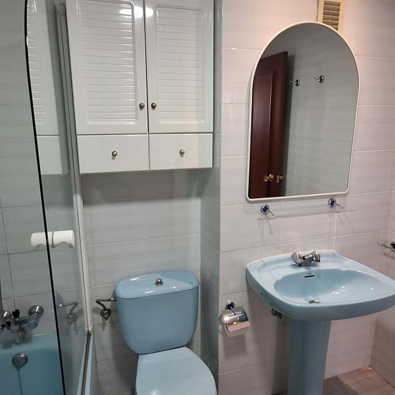 Gemelos 11 - Fincas Arena - Two-Bedroom Apartment - 42