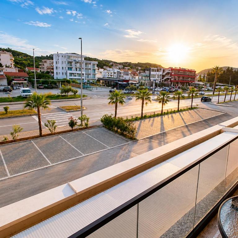 New HANA Premium Apartment Ulcinj - One-Bedroom Apartment - 17