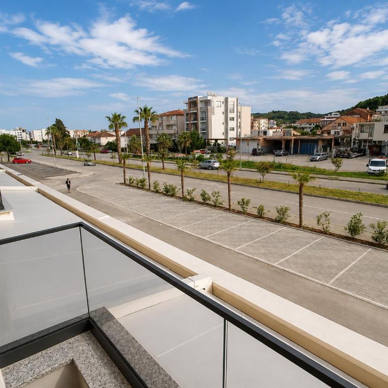 New HANA Premium Apartment Ulcinj - One-Bedroom Apartment - 16