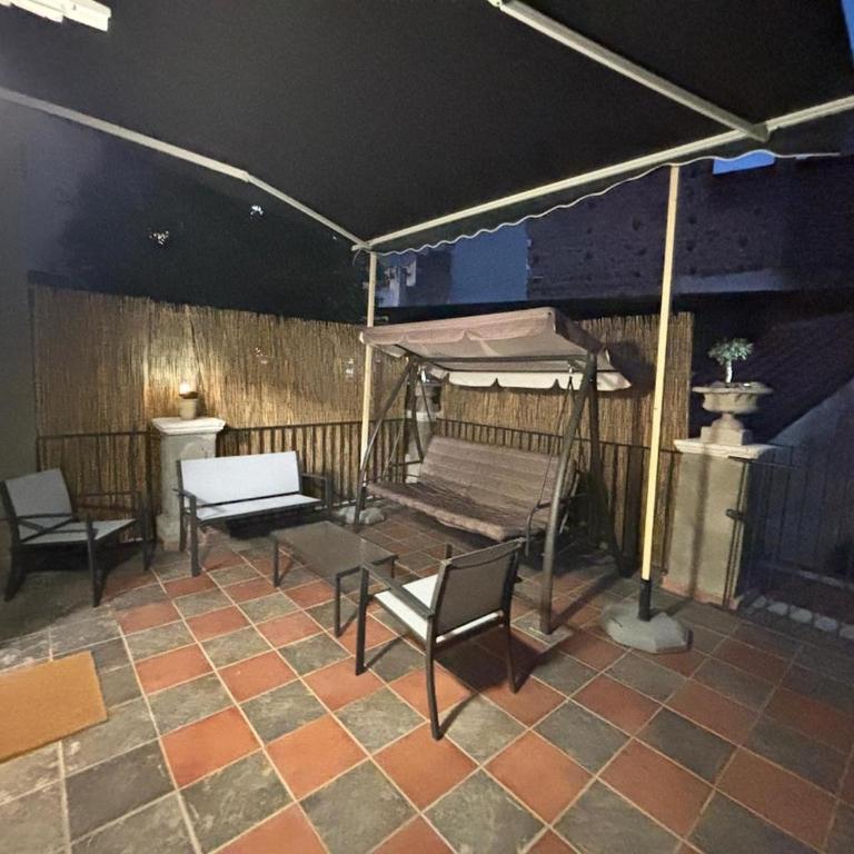 Secret Corner 102 - Urban Stay in Catania - Superior King Room - 7