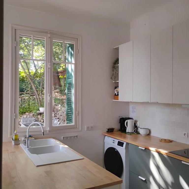 Mas Saint Jeaume - Villa avec piscine pour 10 personnes - Villa - 34