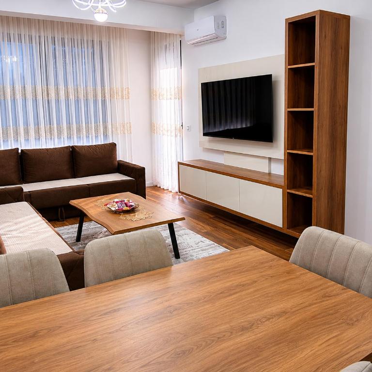 New HANA Premium Apartment Ulcinj - One-Bedroom Apartment - 8