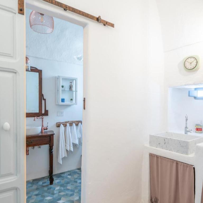 Masseria Ramunno Piccola - Anna Suite - Appartamento con 1 Camera da Letto - 21