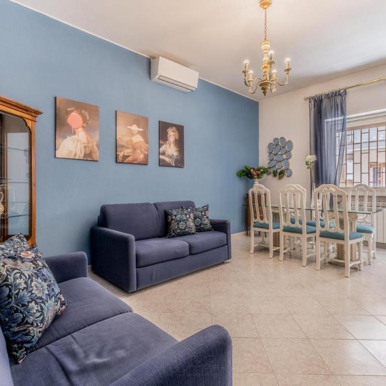 Domus Farinacci - Appartamento con 3 Camere da Letto - 24