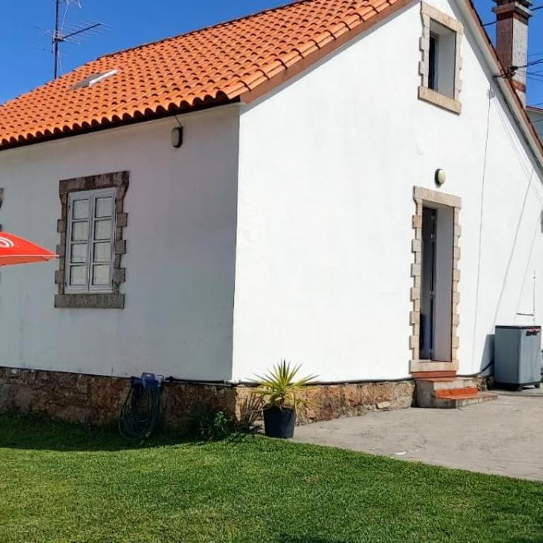 O Lar de Silva VUT-PO12477 - Haus mit 2 Schlafzimmern - 2