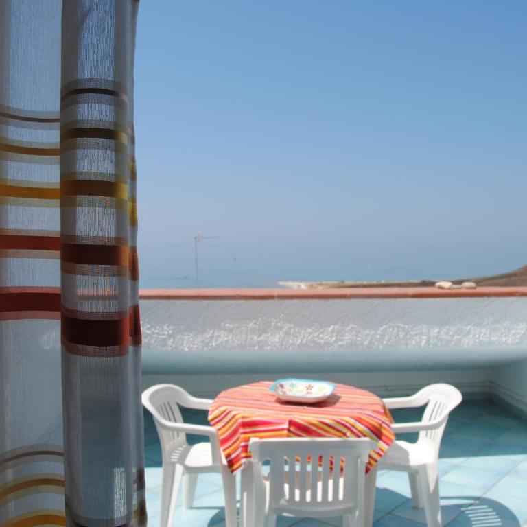 Lumia Case Vacanze - One-Bedroom Apartment (2 Adults) - 25