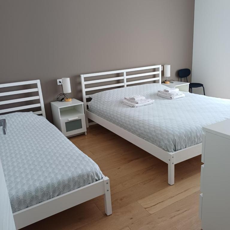 Ca'Alma - Appartamento con 2 Camere da Letto - 3