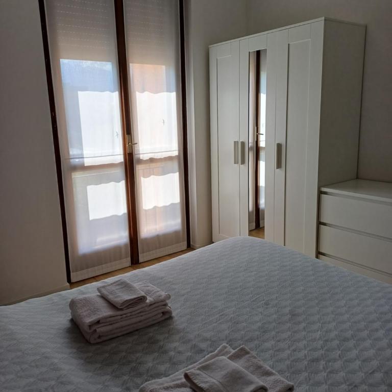 Ca'Alma - Appartamento con 2 Camere da Letto - 4