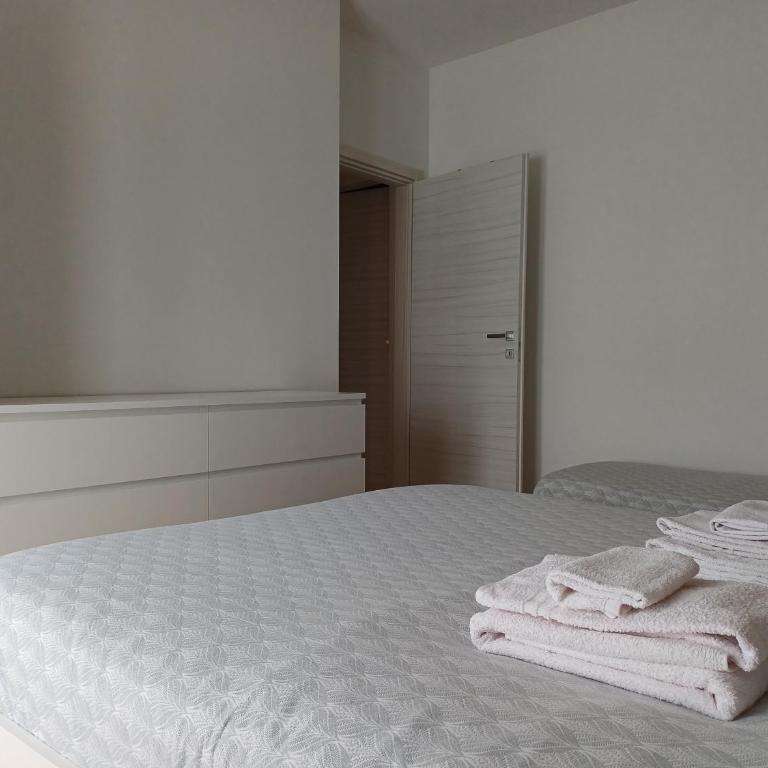 Ca'Alma - Appartamento con 2 Camere da Letto - 5