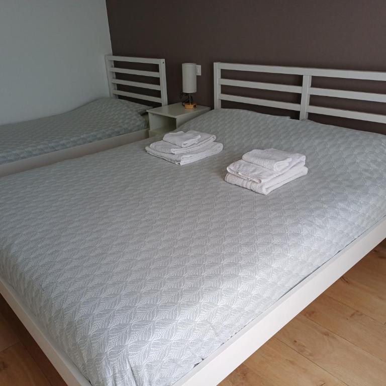 Ca'Alma - Appartamento con 2 Camere da Letto - 6