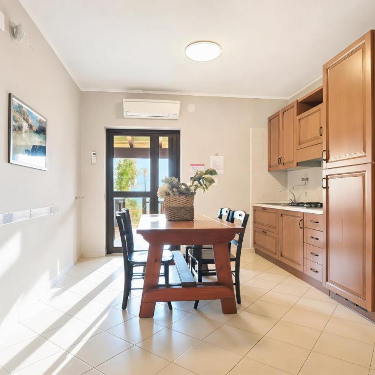 Villa Mapa - Appartamenti Lorusso - Superior Apartment with City View - 4