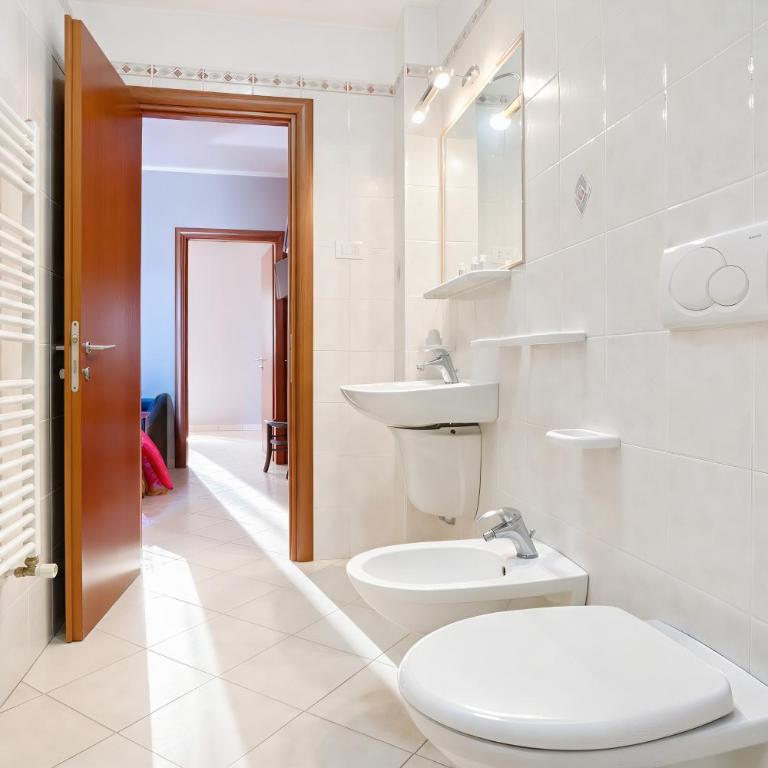 Villa Mapa - Appartamenti Lorusso - Superior Apartment with City View - 5
