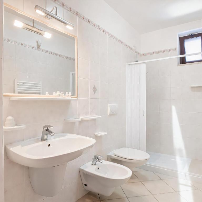 Villa Mapa - Appartamenti Lorusso - Superior Apartment with City View - 6