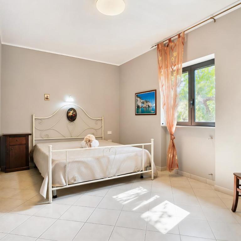 Villa Mapa - Appartamenti Lorusso - Superior Apartment with City View - 10