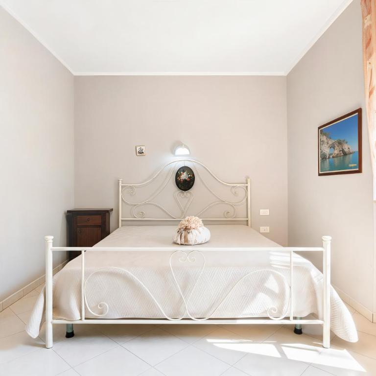 Villa Mapa - Appartamenti Lorusso - Superior Apartment with City View - 11
