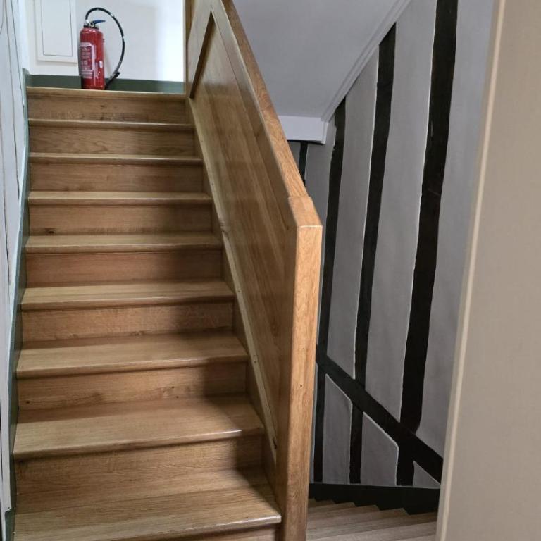 Le Marais & Enfants-Rouges - Apartment mit 1 Schlafzimmer - 17