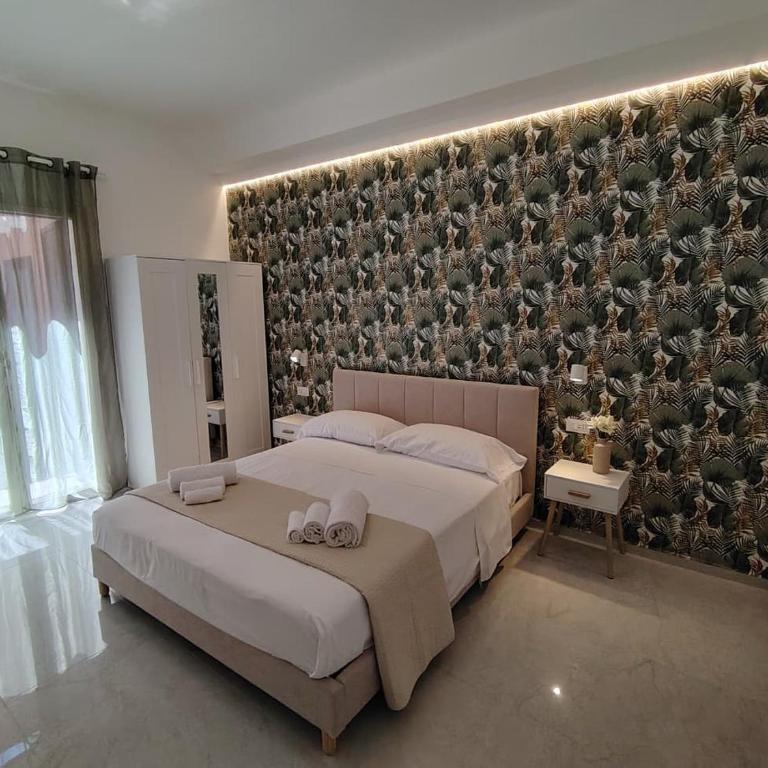 Cuore di Aci - Suite Familiare Deluxe - 3