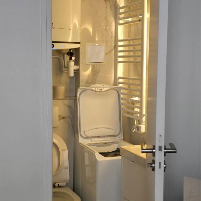 Le Marais & Enfants-Rouges - Apartment mit 1 Schlafzimmer - 12