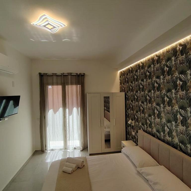 Cuore di Aci - Suite Familiare Deluxe - 4