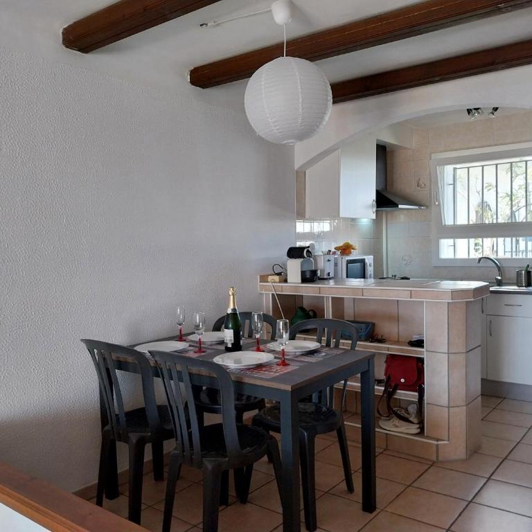 Maison au bord de l'eau - Haus mit 2 Schlafzimmern - 8