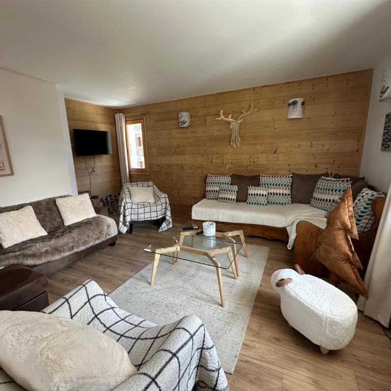 le petit sport 2 - Appartement - 1