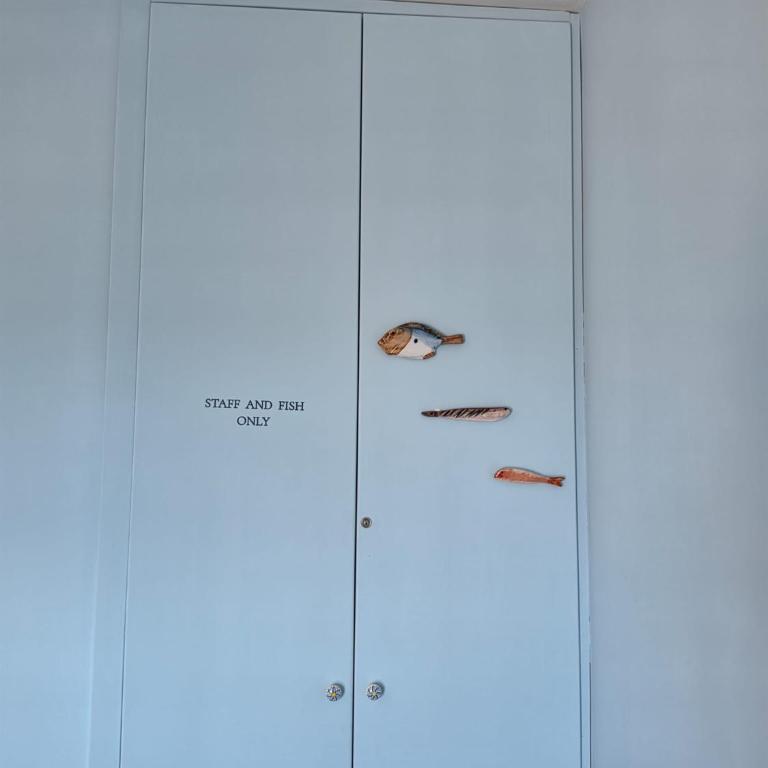 La Palma del Cilento - One-Bedroom Apartment - 48