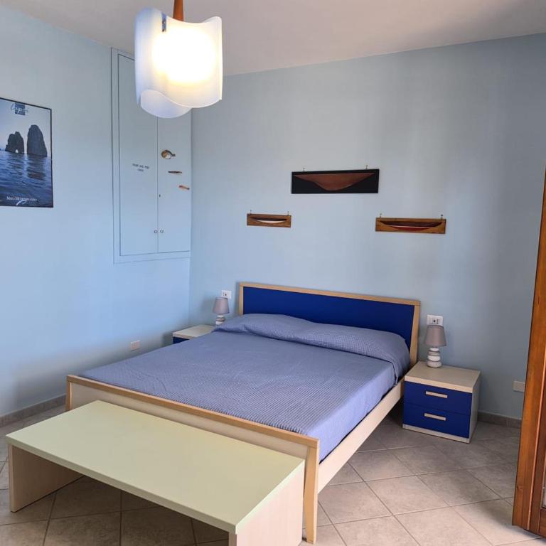La Palma del Cilento - One-Bedroom Apartment - 32