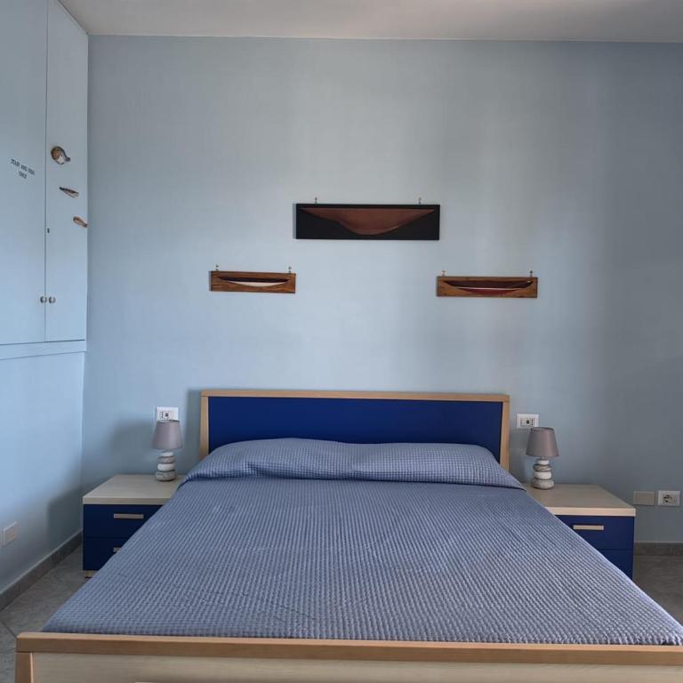 La Palma del Cilento - One-Bedroom Apartment - 39