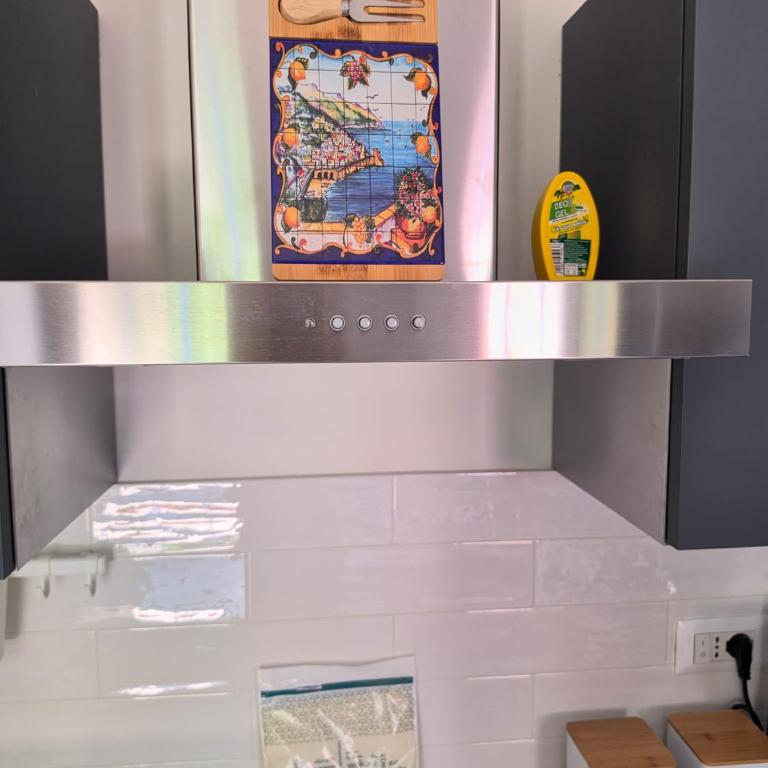 La Palma del Cilento - One-Bedroom Apartment - 36