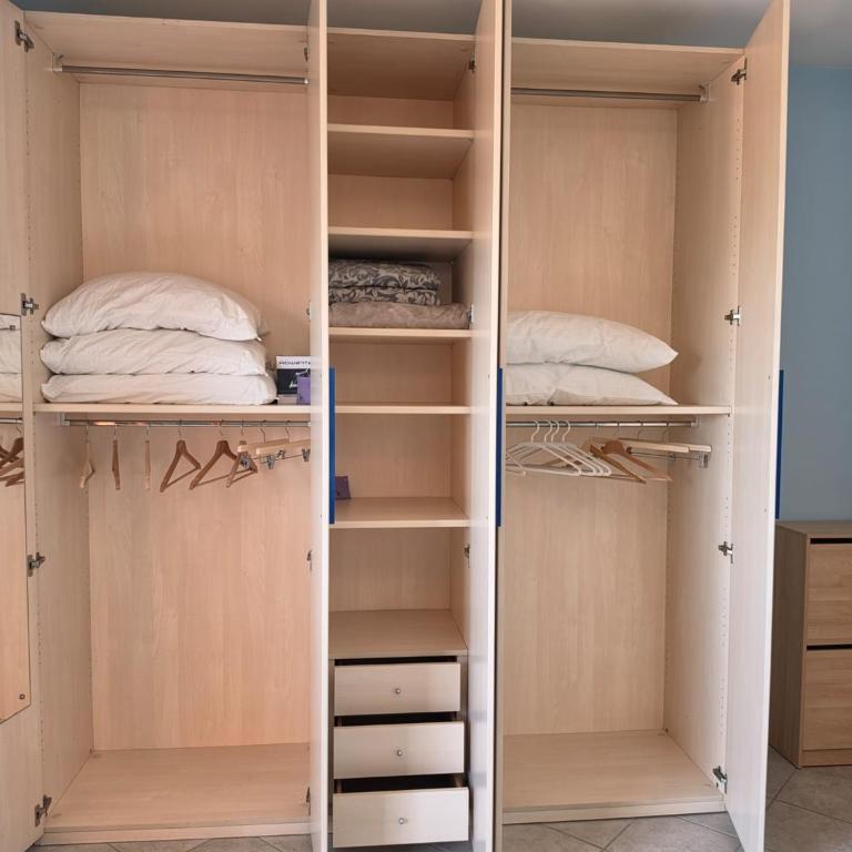 La Palma del Cilento - One-Bedroom Apartment - 37