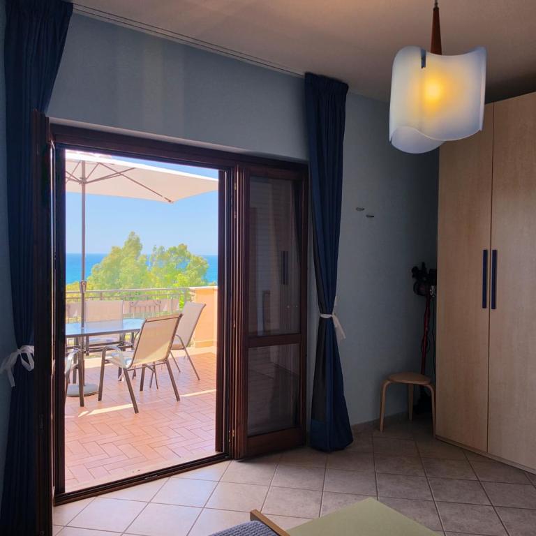 La Palma del Cilento - One-Bedroom Apartment - 46
