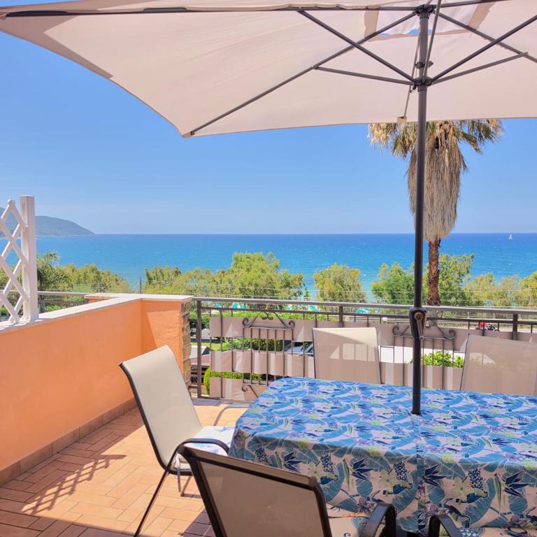 La Palma del Cilento - One-Bedroom Apartment - 51