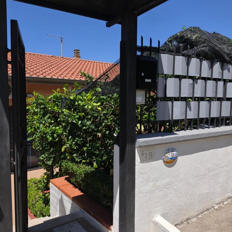 La Palma del Cilento - One-Bedroom Apartment - 54
